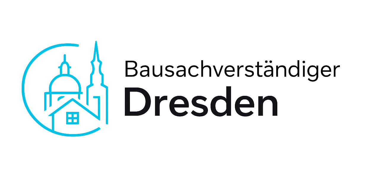 Bausachverständiger Dresden Logo